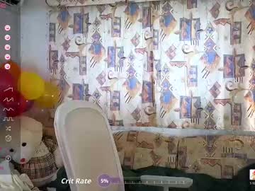 Milkamilf Chaturbate stream image from January 21, 2026