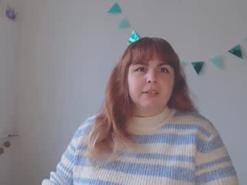 Moonfox_ Chaturbate stream image from January 21, 2026