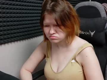 Nora_Lovvv Chaturbate stream image from January 21, 2026