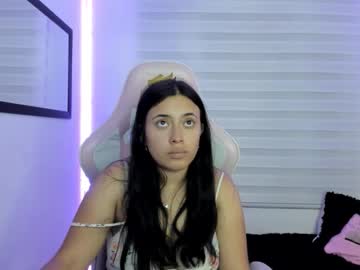 Valery_Bonneth Chaturbate stream image from January 21, 2026