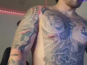 Ades_Lowe Chaturbate stream image from January 21, 2026