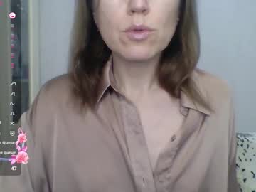 Ahtena Chaturbate stream image from January 21, 2026