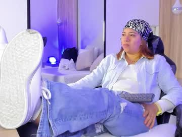 Alma_Fenix Chaturbate stream image from January 21, 2026