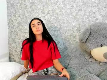 Anika_H Chaturbate stream image from January 21, 2026