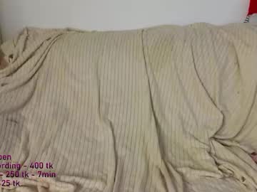 Charlotte_Wow Chaturbate stream image from January 21, 2026
