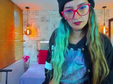 Dark_Dominika Chaturbate stream image from January 21, 2026