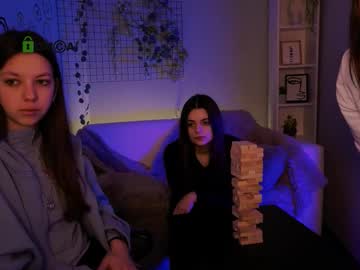 Dori_Slay Chaturbate stream image from January 21, 2026