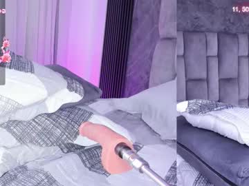 Emily___Fox Chaturbate stream image from January 21, 2026