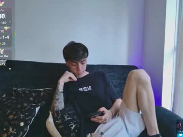 Ethan_And_Ava Chaturbate stream image from January 21, 2026