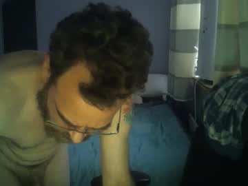 Hotboyron Chaturbate stream image from January 21, 2026