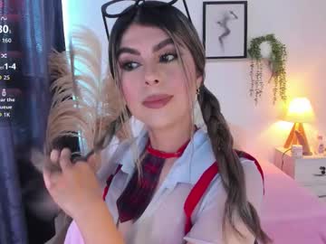 Ice_Y_Abigail Chaturbate stream image from January 21, 2026
