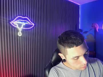 Jefer_Rick Chaturbate stream image from January 21, 2026