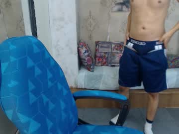 Kevin_Charless Chaturbate stream image from January 21, 2026