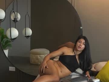 Kim_Beckett Chaturbate stream image from January 21, 2026