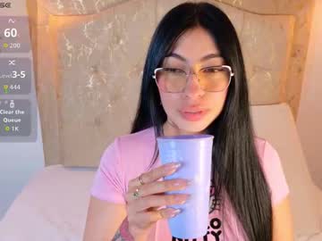 Laurenn_Smitth Chaturbate stream image from January 21, 2026