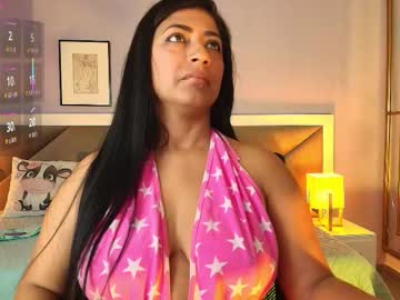 Lisa_Casper Chaturbate stream image from January 21, 2026