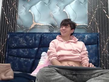 Lust_Demian Chaturbate stream image from January 21, 2026