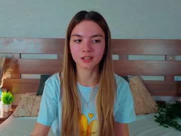 Margiedavidson Chaturbate stream image from January 21, 2026