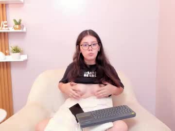 Miah_Sweet18 Chaturbate stream image from January 21, 2026