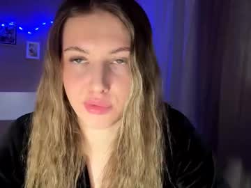 Missdesirex Chaturbate stream image from January 21, 2026