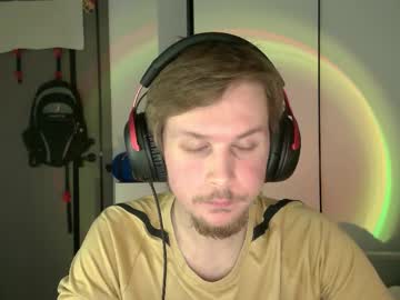 Muffin__Men Chaturbate stream image from January 21, 2026