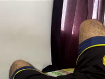 Richard_Nisson Chaturbate stream image from January 21, 2026