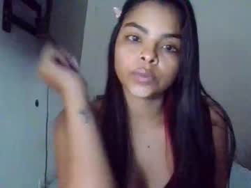 Sofiacandy17 Chaturbate stream image from January 21, 2026