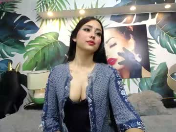 Tahira__ Chaturbate stream image from January 21, 2026