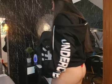 Tiffanyymartinez Chaturbate stream image from January 21, 2026