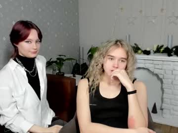 Vel1ka Chaturbate stream image from January 21, 2026