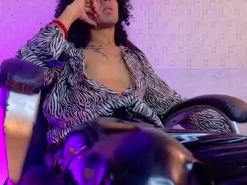 4l3jx_ Chaturbate stream image from January 21, 2026