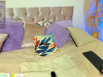 Alana_Vega69 Chaturbate stream image from January 21, 2026