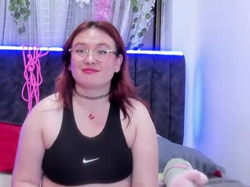 Aliamiller__ Chaturbate stream image from January 21, 2026