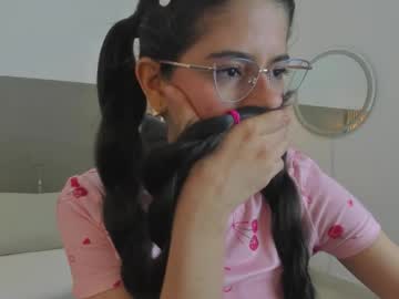Carlina_15 Chaturbate stream image from January 21, 2026
