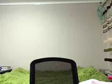 Chandabernbeck Chaturbate stream image from January 21, 2026