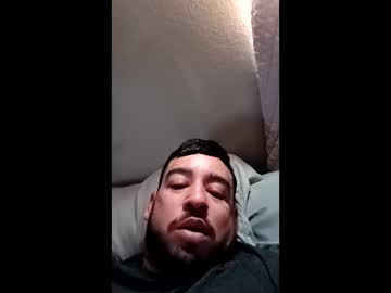 Chevoludo Chaturbate stream image from January 21, 2026