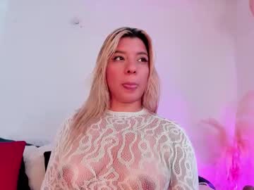 Gaia_Stonne Chaturbate stream image from January 21, 2026