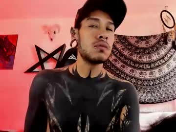 Ink_U_Buzz Chaturbate stream image from January 21, 2026