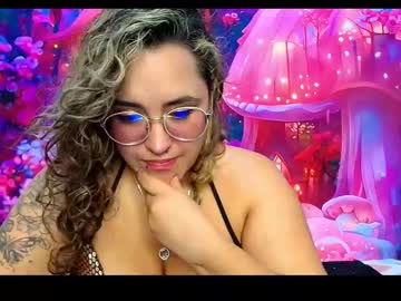 Karol_Naughty Chaturbate stream image from January 21, 2026