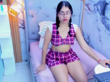 Lisiemargoth Chaturbate stream image from January 21, 2026