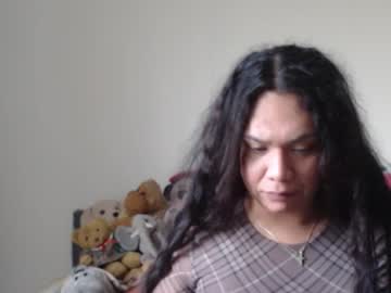 Melissadelaprada Chaturbate stream image from January 21, 2026