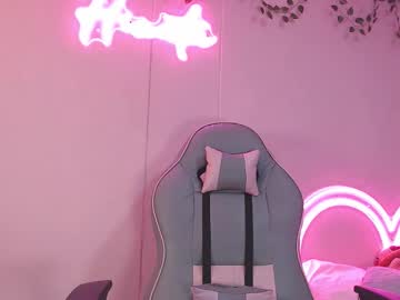 _Miss_Hinata_ Chaturbate stream image from January 21, 2026