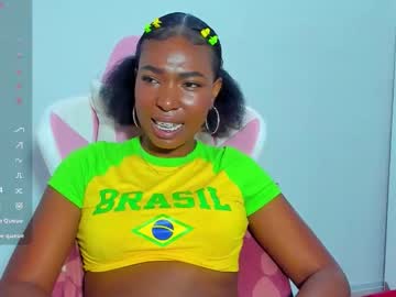 Myblackdope_ Chaturbate stream image from January 21, 2026