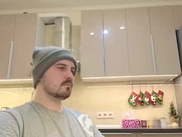 Nikbusiness Chaturbate stream image from January 21, 2026