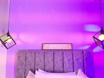 Sophiee_Velvet Chaturbate stream image from January 21, 2026