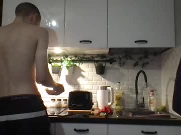 Voody_Assington Chaturbate stream image from January 21, 2026