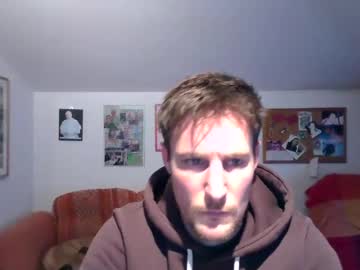 Yourmanyourtoy Chaturbate stream image from January 21, 2026