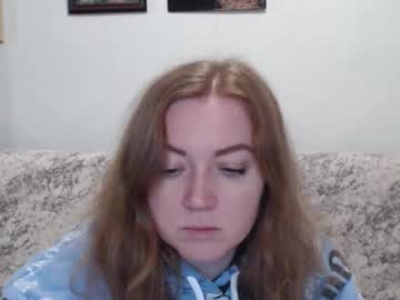 Adel_Redhead_ Chaturbate stream image from January 21, 2026