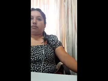 Amapola_Bluue Chaturbate stream image from January 21, 2026