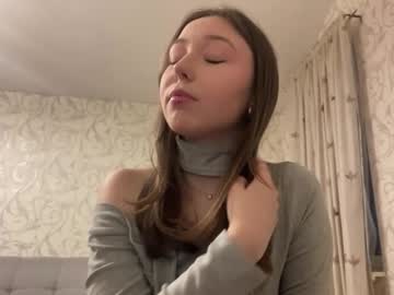 Bettyemanera Chaturbate stream image from January 21, 2026
